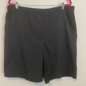 Nike Fitdry Men's Shorts XL